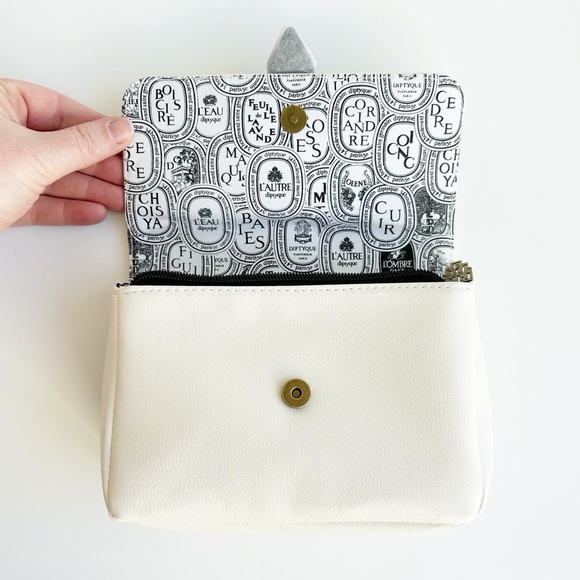 Diptyque Amenity Kit from Business Class Qatar Airlines - Picture 3 of 3